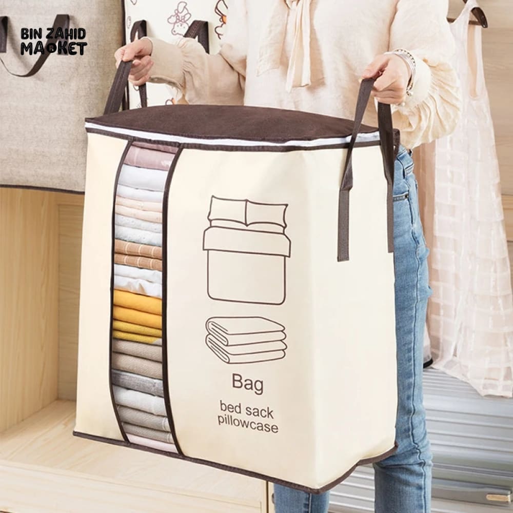 Non Woven Storage Bag