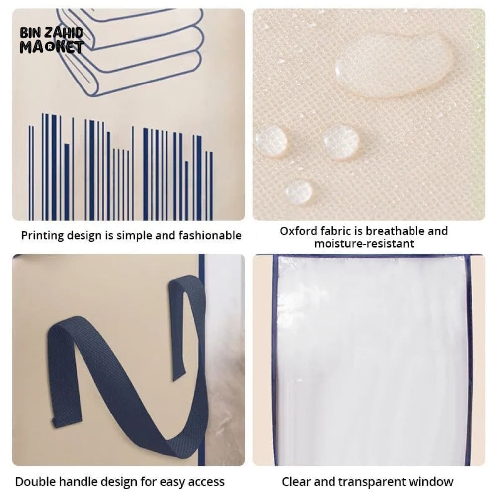 Non Woven Storage Bag