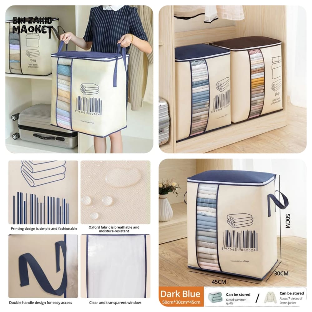 Non Woven Storage Bag