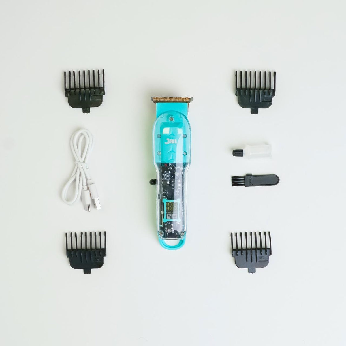 Jawa JW-814 Clear Trimmer
