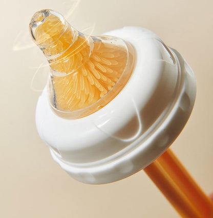 6 in 1 Travel Baby Bottle Cleaner Kit