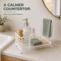 Sink-Side Organizer Caddy