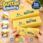 Butter Squishy Toy Slow Rising Sensory Fidget