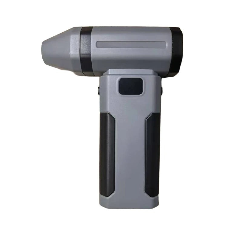 X8 Turbo Jet Fan Portable Electric Air Blower Mini Vacuum