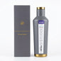 Prime Hydro Triple Insulated Stainless Steel Water Bottle