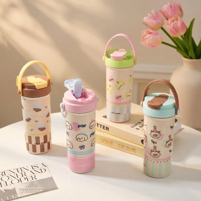 Stainless Steel Insulated Tumbler