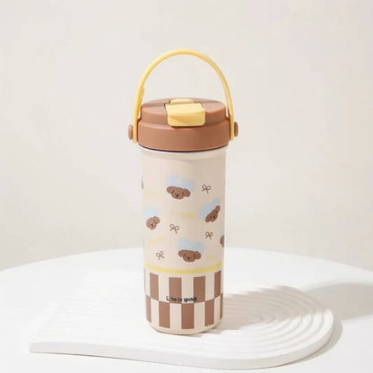 Stainless Steel Insulated Tumbler