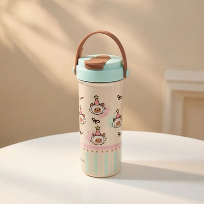 Stainless Steel Insulated Tumbler