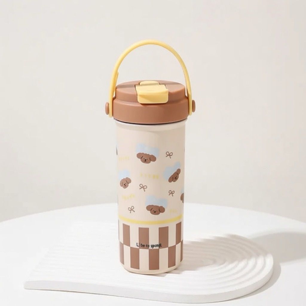 Stainless Steel Insulated Tumbler