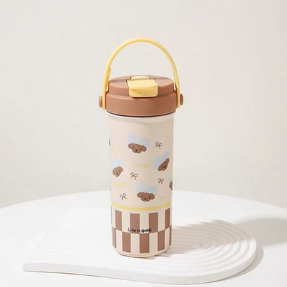 Stainless Steel Insulated Tumbler