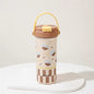 Stainless Steel Insulated Tumbler