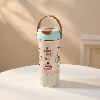 Stainless Steel Insulated Tumbler