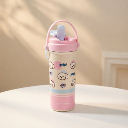 Stainless Steel Insulated Tumbler