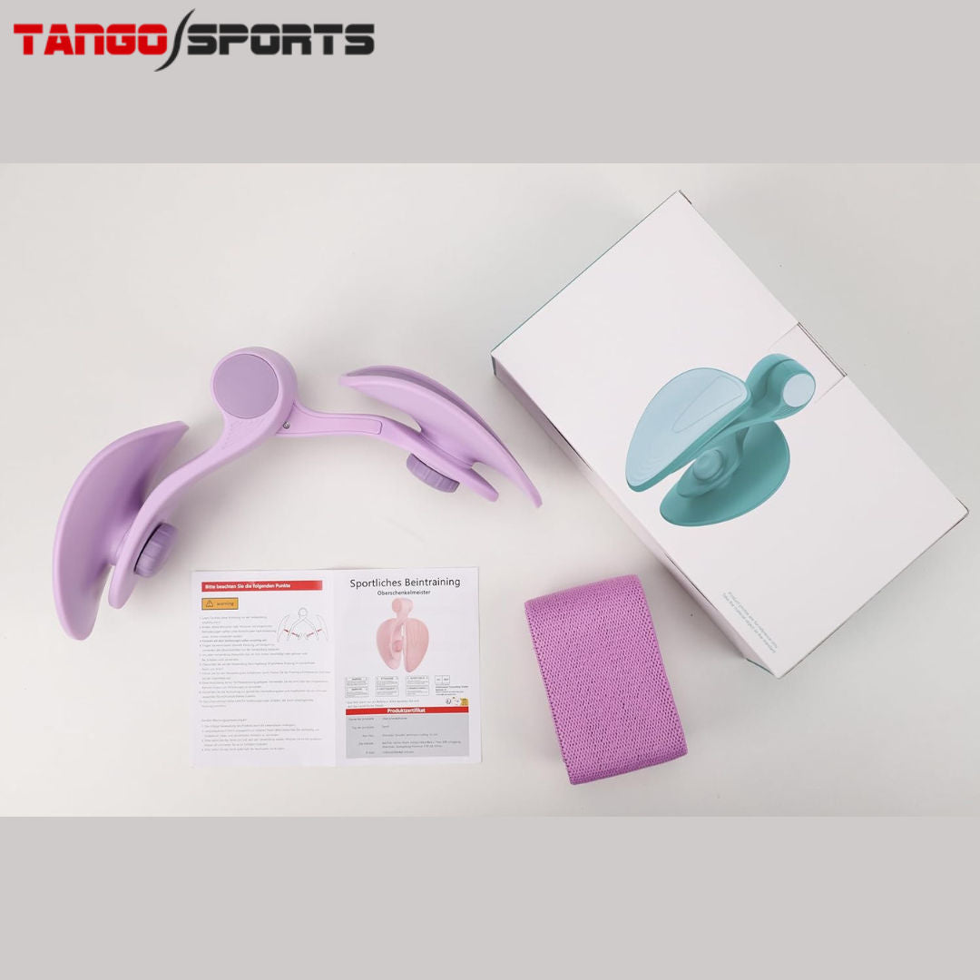 Pelvic Floor Muscle Trainer Thigh Exerciser