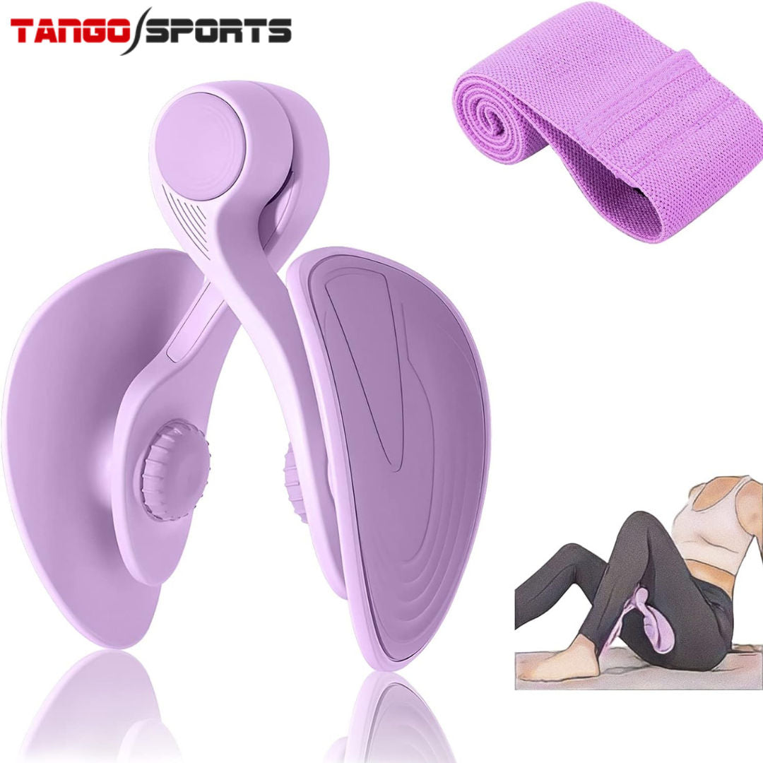 Pelvic Floor Muscle Trainer Thigh Exerciser