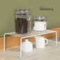 Cabinet Storage Shelf Epoxy Coated Steel