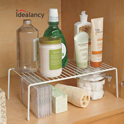 Cabinet Storage Shelf Epoxy Coated Steel
