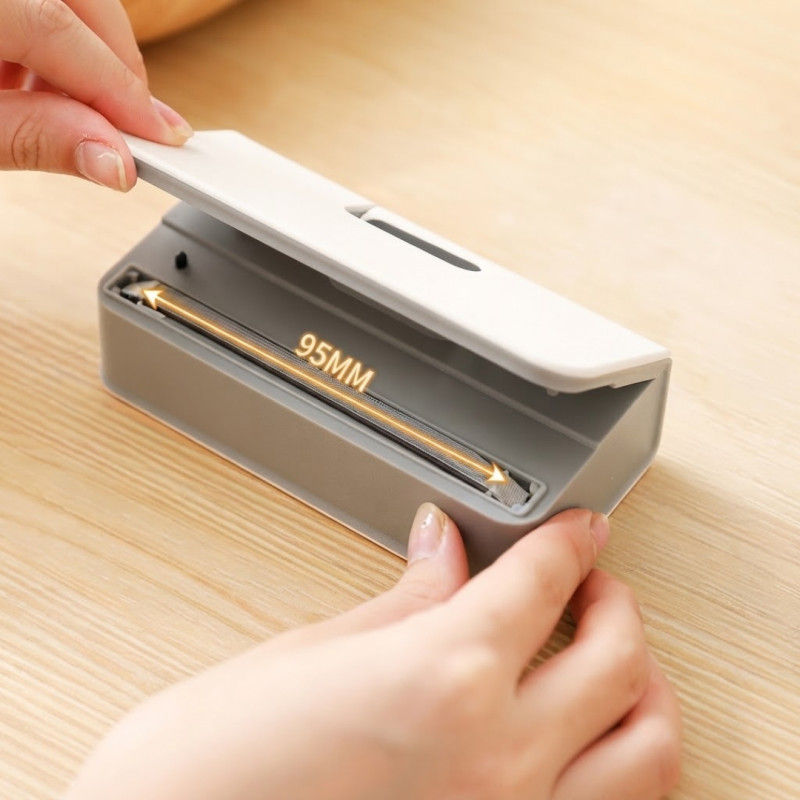 Rechargeable Handheld Heat Sealing Machine
