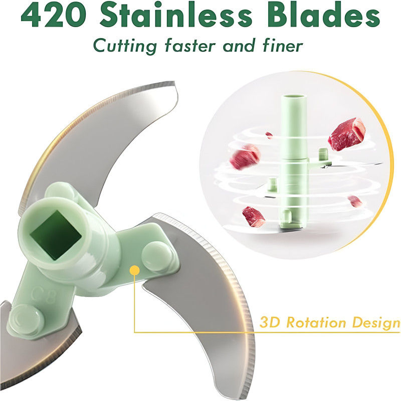 Eotia Heavy Duty Manual Food Cutter