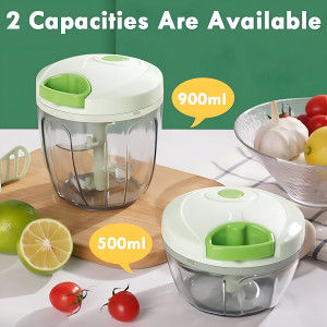 Eotia Heavy Duty Manual Food Cutter
