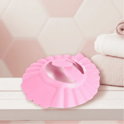 Baby Bath Shower Cap for Kids