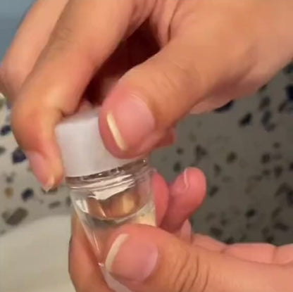 Scalp Serum Applicator: Precision Root Therapy