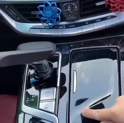 AS-228 Portable 3-in-1 Mini Vacuum Cleaner