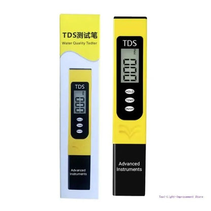 Digital TDS Water Quality Tester Pen