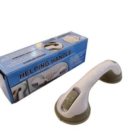 Portable Helping Handle Suction Cup Safety Grab Bar