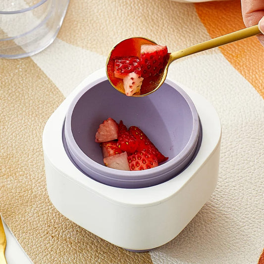 Large Sphere Ice Ball Maker Mold